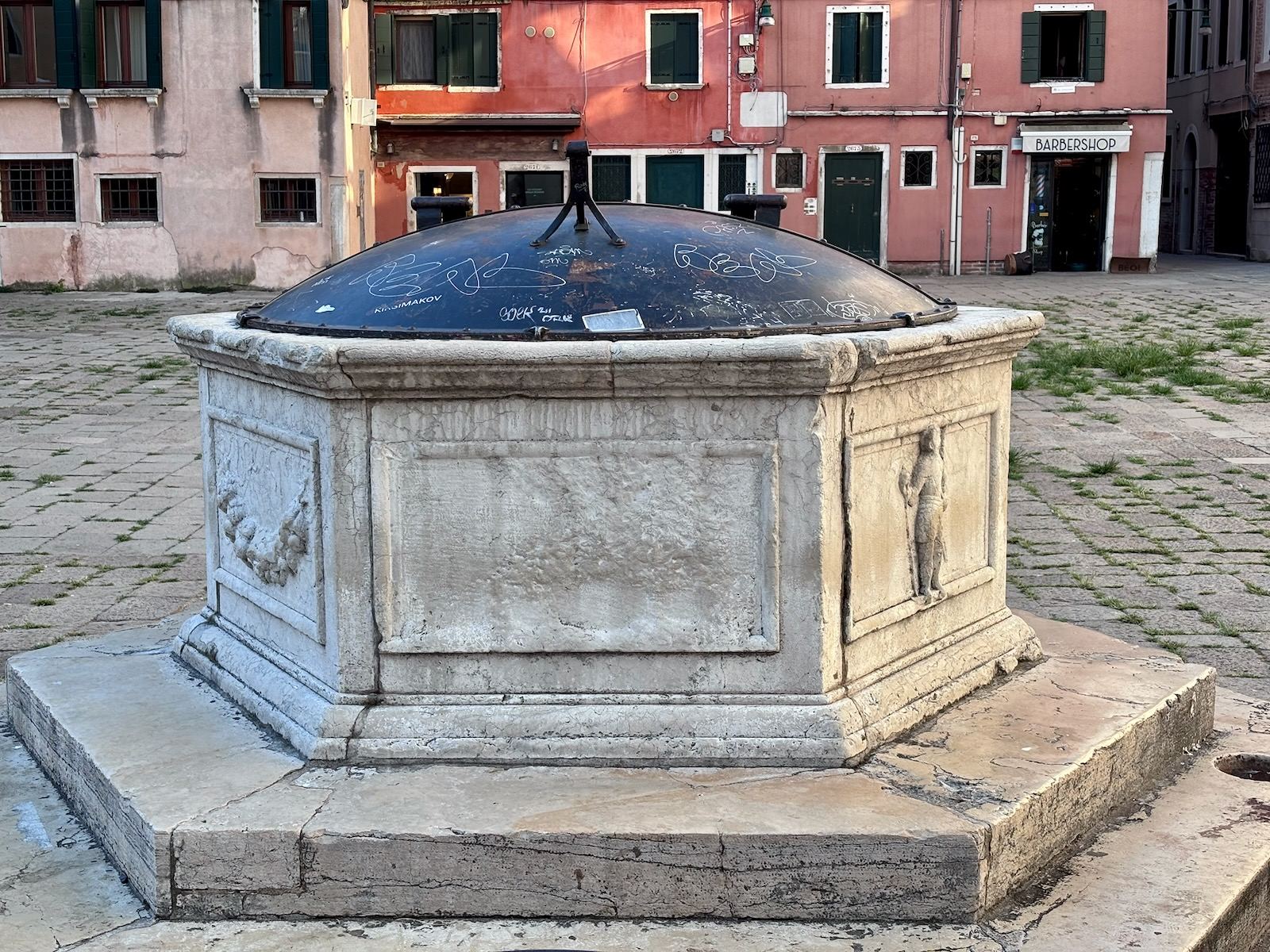IL PRIMO CINQUECENTO: VENEZIA ELEGANTE
